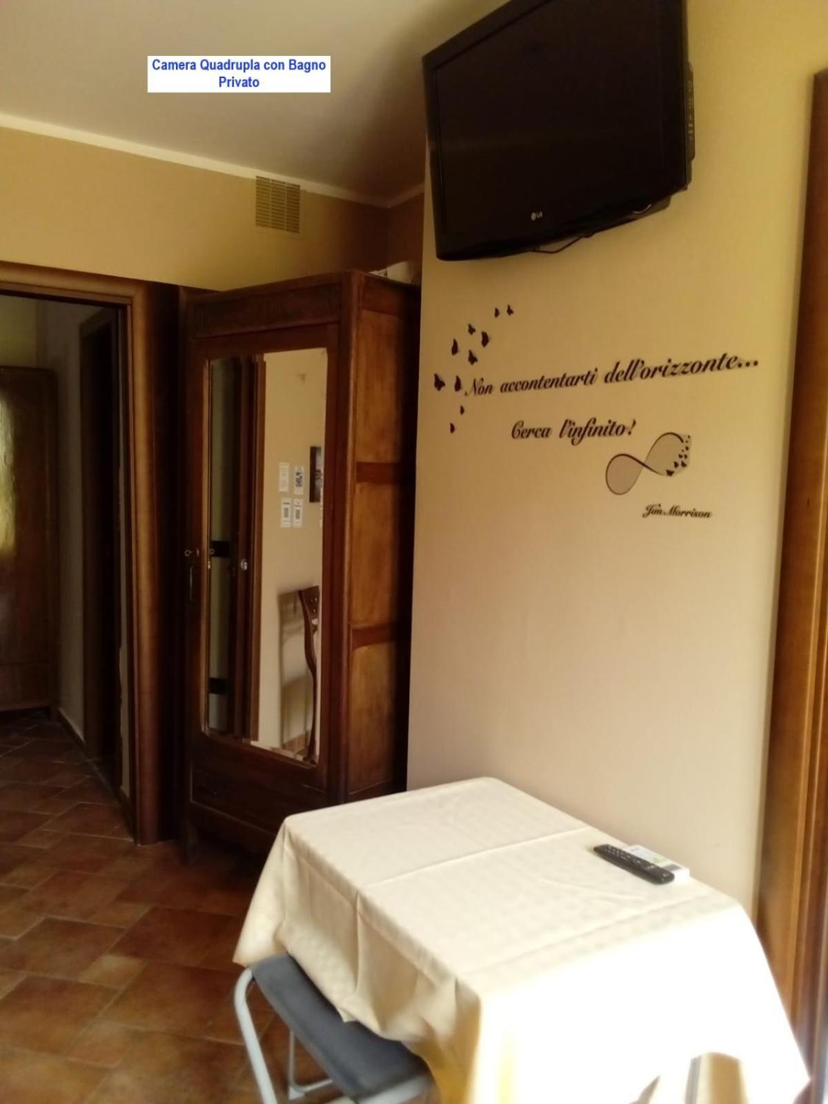 Hotel Casa Alice Isola delle Femmine Exterior foto