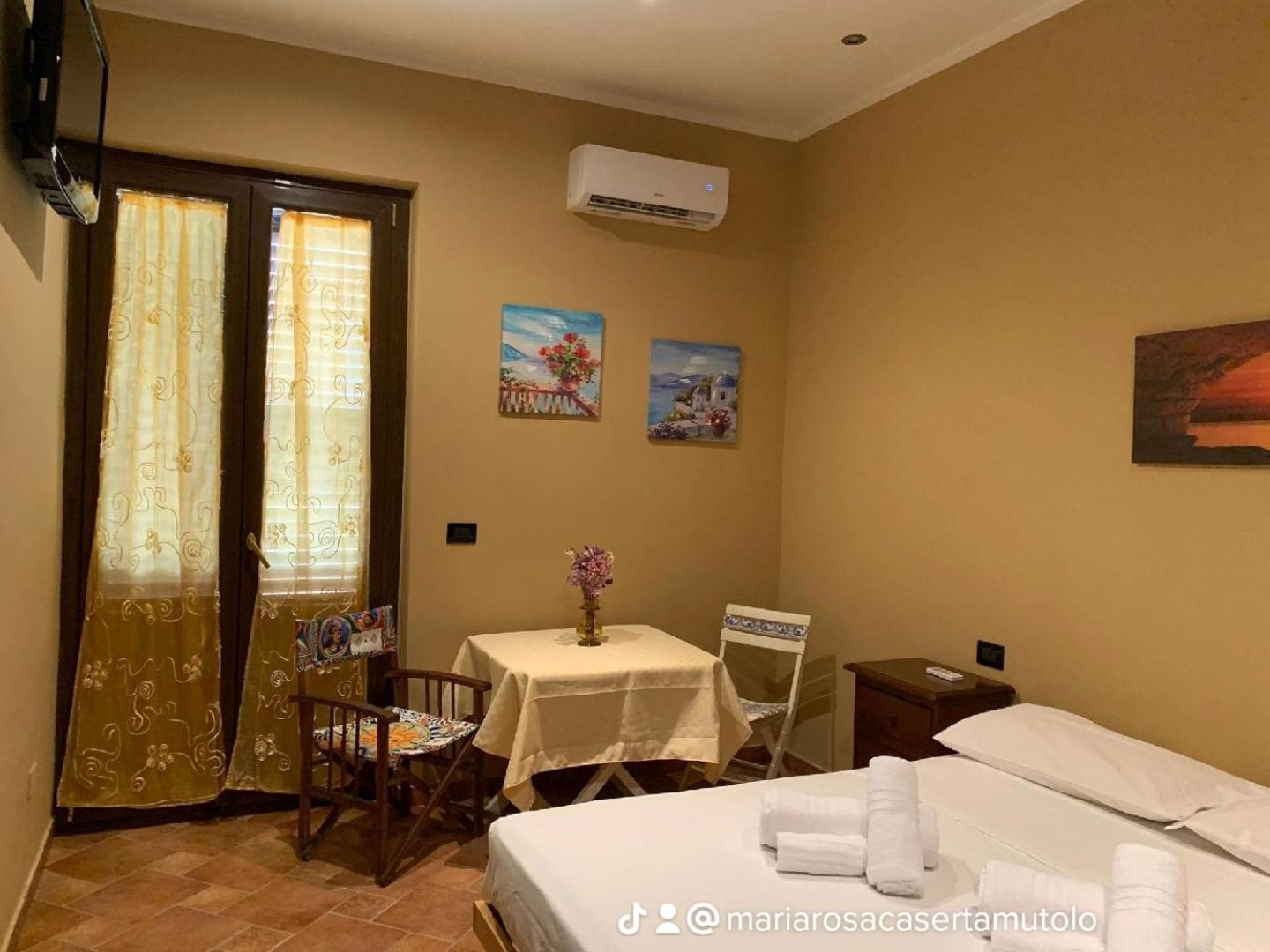 Hotel Casa Alice Isola delle Femmine Exterior foto